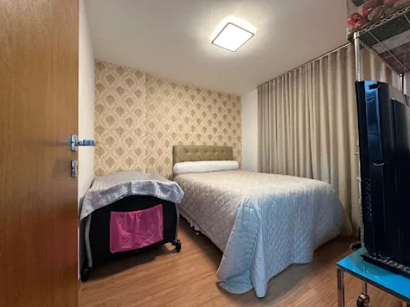 Imagem Apartamento com 4 dormitórios à venda, 155 m² por R$ 3.500.000,00 - Praia de Itaparica - Vila Velha/ES