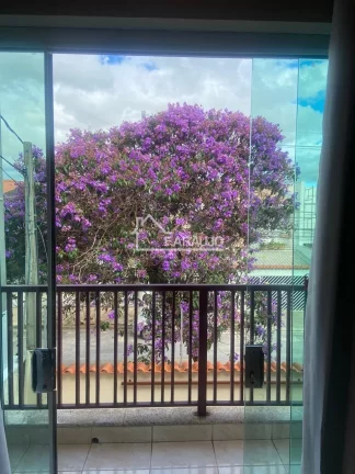 Imagem Casa para locação em Sorocaba-SP - 2 suítes, estrutura comercial e 3 vagas!