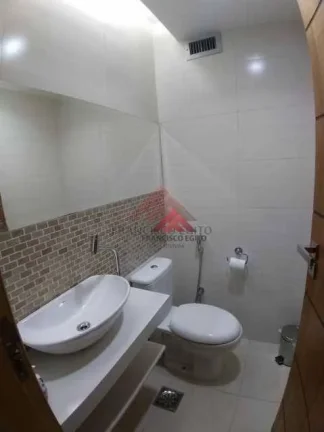 Imagem Sala à venda, 40 m² por R$ 190.000,00 - Centro - Niterói/RJ