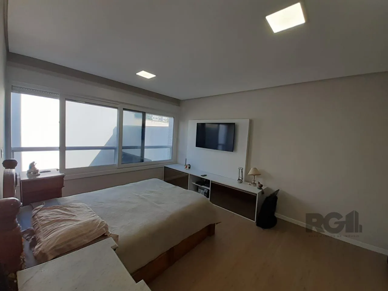 Imagem Apartamento em Tristeza