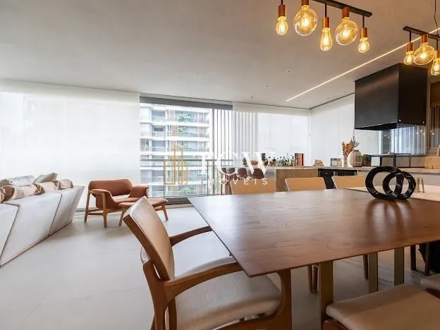 Imagem Apartamento à venda no bairro Jardim das Acácias - São Paulo/SP, Zona Sul
