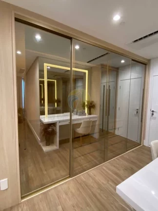Imagem Yachthouse Residence Club by Pininfarina