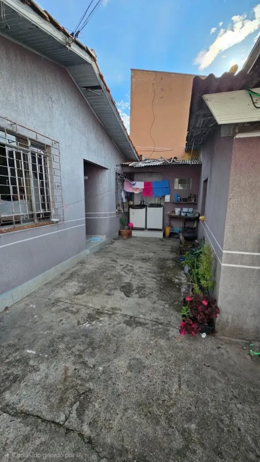 Imagem Lote para Venda em São José dos Pinhais, Santo Antônio, 2 vagas