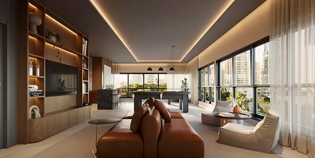 Imagem APARTAMENTO RESIDENCIAL em Balneário Camboriú - SC, Centro