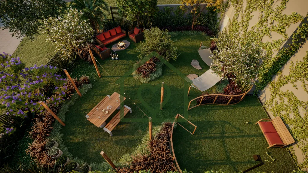 Imagem Um Refúgio para os Sentidos. O Jardim Planalto está ganhando uma atmosfera ainda mais especial. O ...