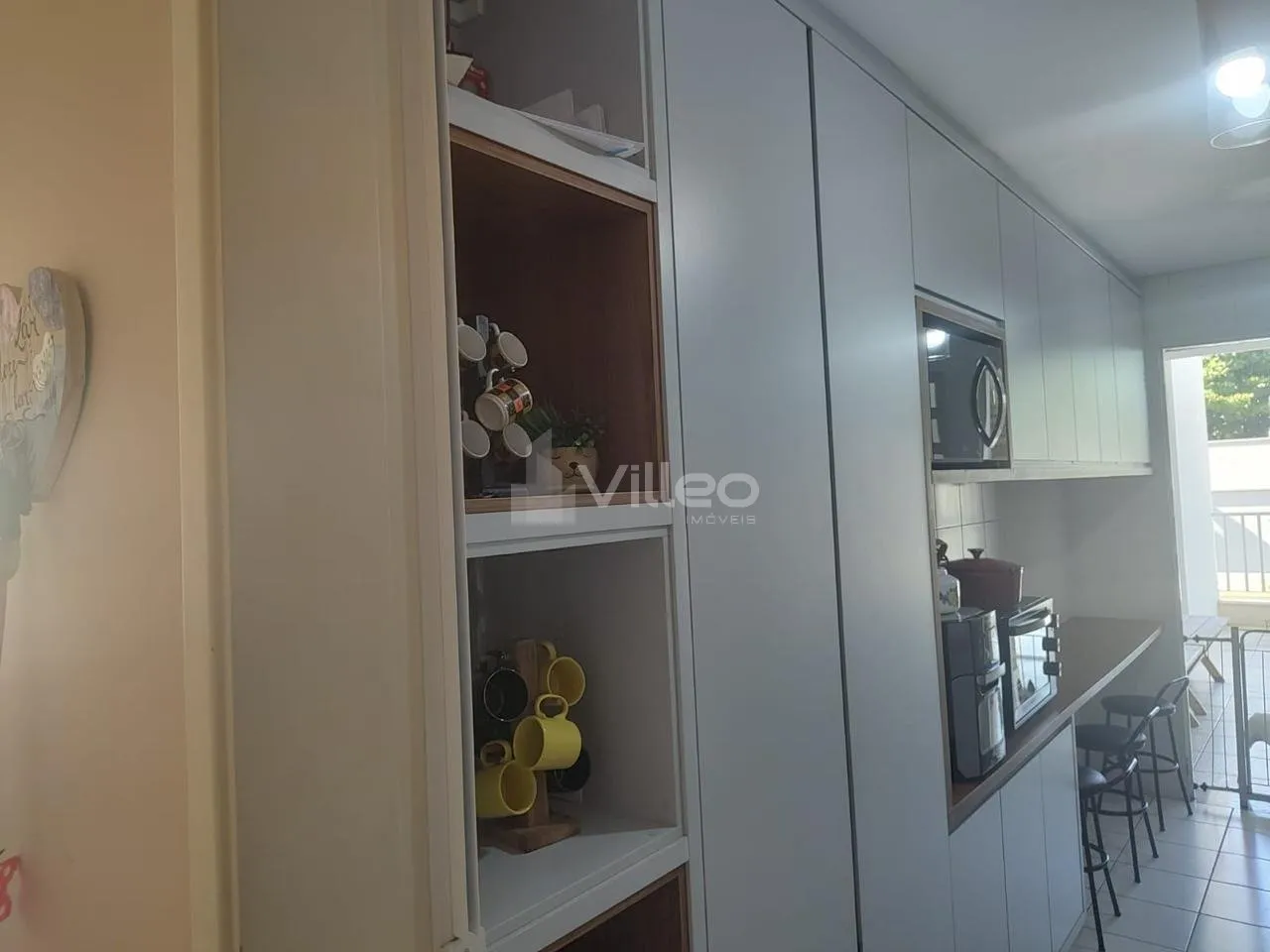 Imagem Descubra o conforto e a qualidade de vida que você e sua família merecem neste excelente apartamen...