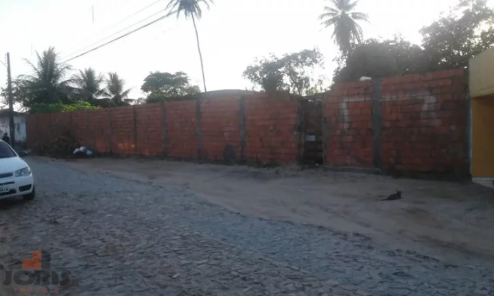 Foto do imóvel Terreno a Venda - Pacajus, CE
