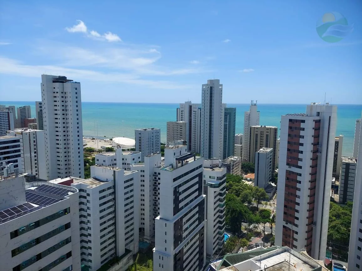 Imagem Apartamento 04 quartos/03 suites, a venda, em Setúbal, Boa Viagem, Recife.