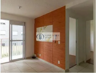 Imagem Apartamento com lazer completo de 2 dorm para venda e locação
