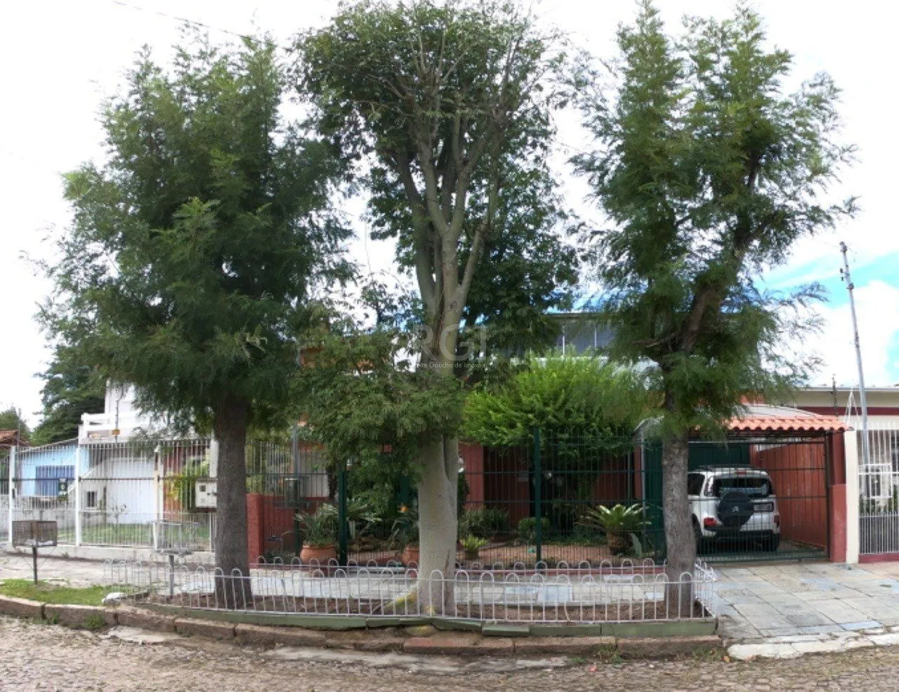 Imagem Casa para Venda - 404m², 5 dormitórios, sendo 3 suites, 2 vagas - Ipanema