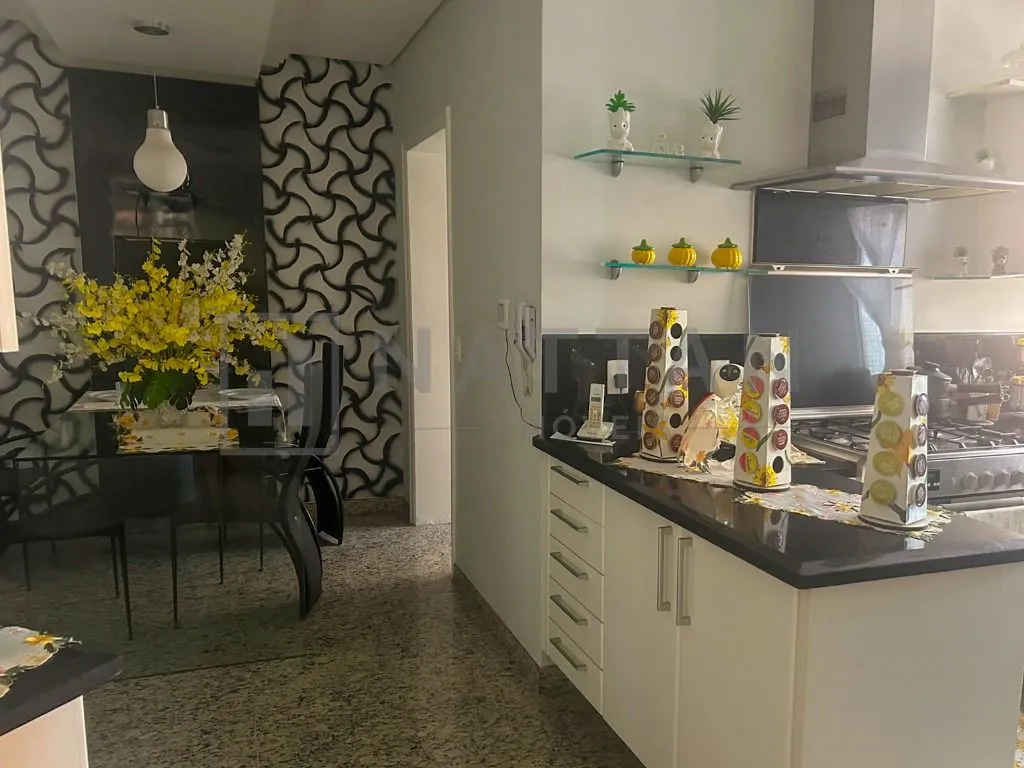 Imagem Apartamento com 3 dormitórios à venda por R$ 2.075.000,00 - Tatuapé - São Paulo/SP