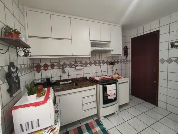 Imagem apartamento 2 quartos para venda