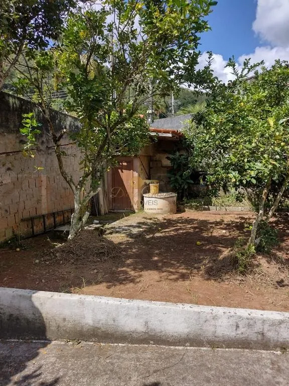 Imagem Casa para Venda em Teresópolis / RJ no bairro Prata