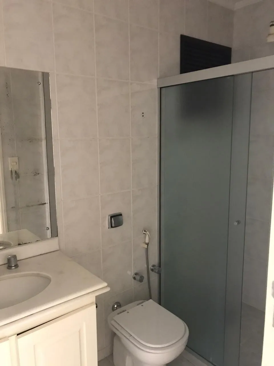 Imagem Apartamento à venda 3 Quartos, 2 Suites, 1 Vaga, 138M², Centro, Taubaté - SP | Edifício Rosa Abirached