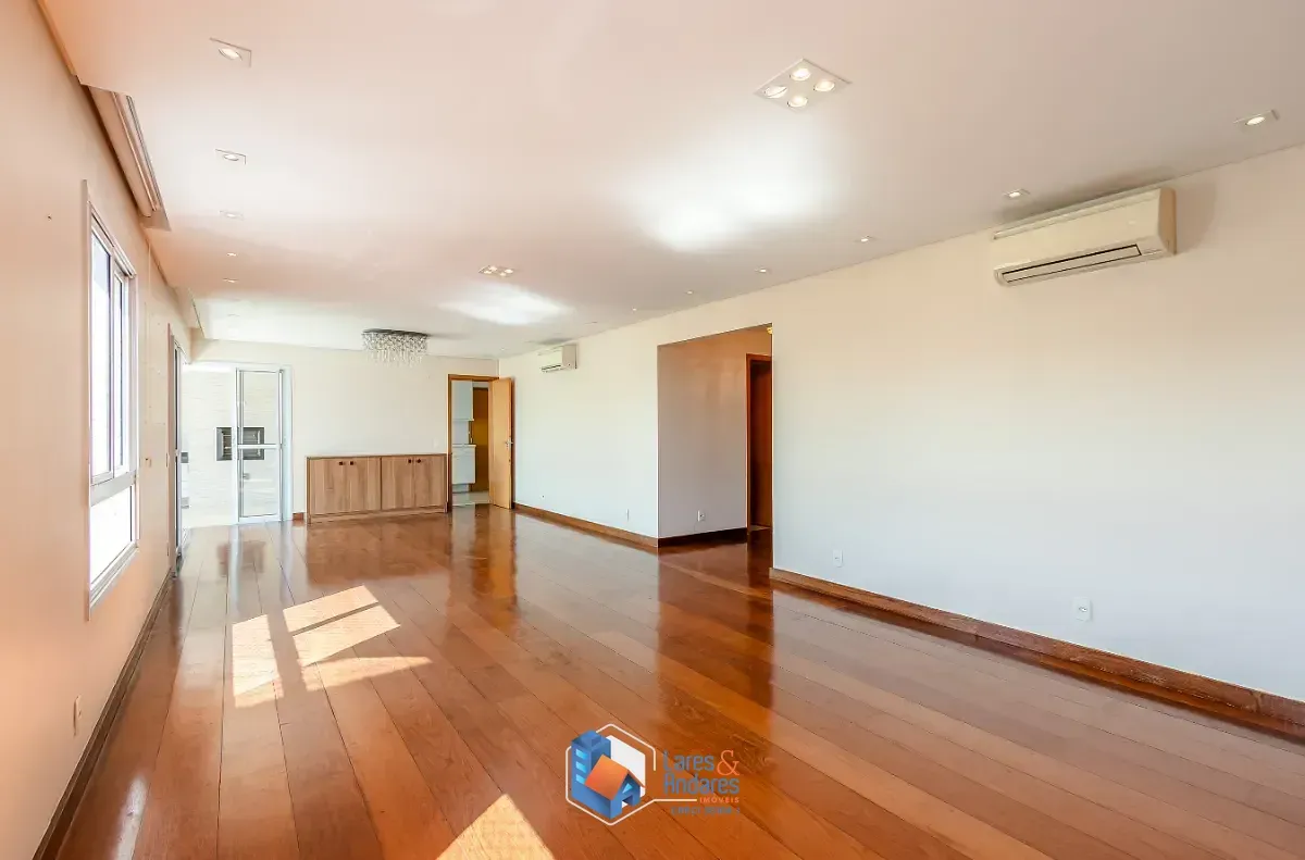 Imagem Apartamento para venda em Vila Olímpia com 3 quartos, sendo 3 suítes, 210m²