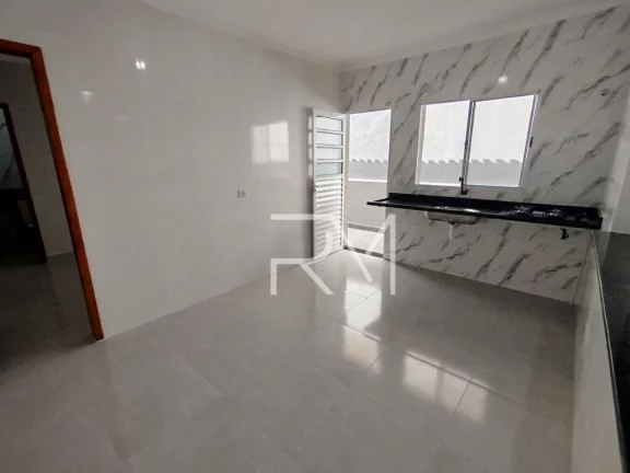Imagem Casa com 2 dormitórios à venda, 63 m por R$ 369.000,00 - Flórida Mirim - Mongaguá/SP