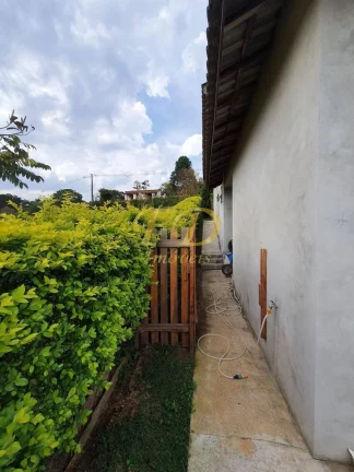 Imagem Chácara Residencial Atibaia - Piracaia