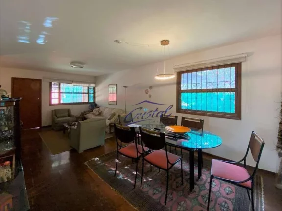 Imagem Casa com 3 quartos (suítes) à venda, 285 m² - Granja Viana - Carapicuíba/SP