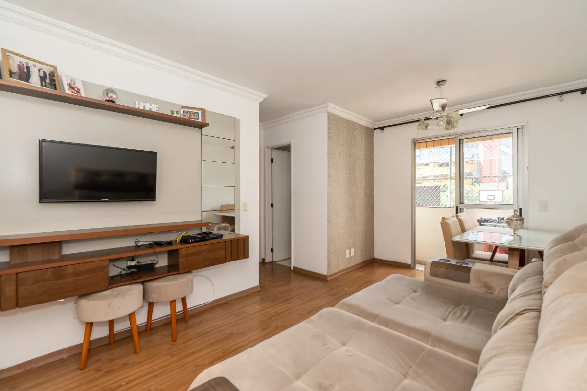 Imagem Apartamento para venda em Ipiranga com 2 quartos, 60m2