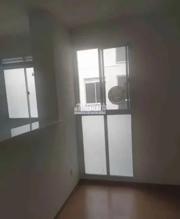 Imagem Apartamento de 2 dormitórios no Condomínio Residencial Turim, no bairro Recreio dos Bandeirantes, em Uberaba