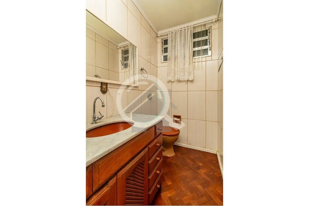 Imagem Excelente Oportunidade de Apartamento à Venda! Características do Imóvel: Dormitórios: 3 espaço...