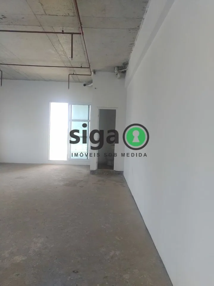 Imagem SALA COMERCIAL BROOKLIN