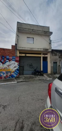 Imagem SALÃO COMERCIAL PARA ALUGAR - LAGEADO - GUAIANASES