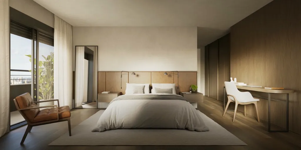 Imagem Apartamento em Petrópolis