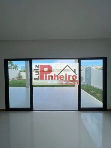 Foto do imóvel: Casa no Alphaville II Paralela 4 suites