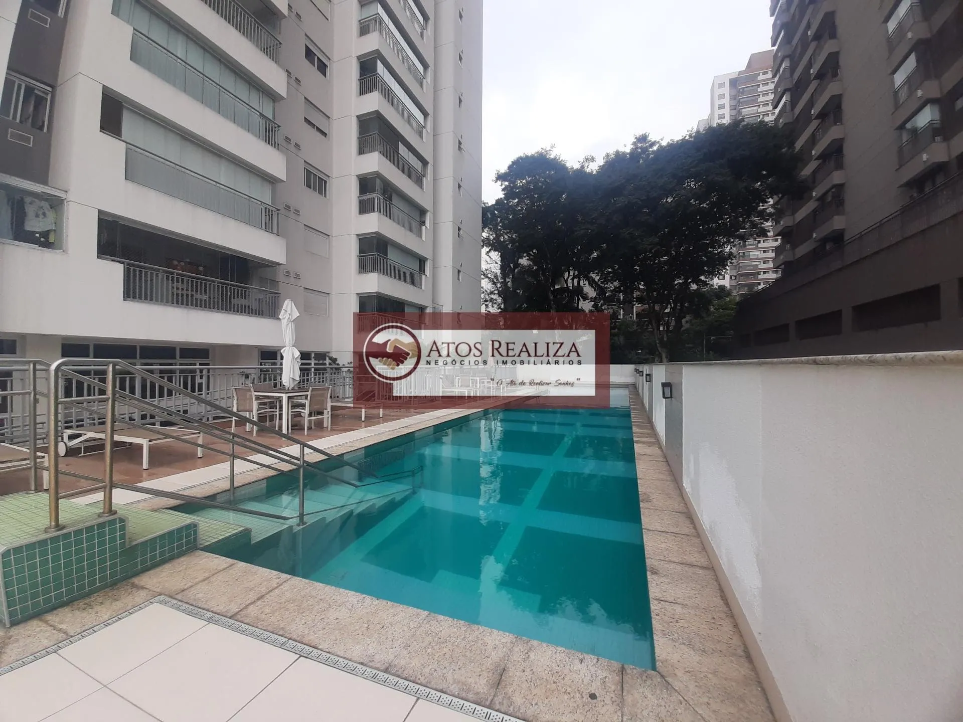 Imagem Alugo Apartamento Auto Padrão de 2 dormitorios com Armários, sendo 1 suite, Com Varanda Gourmet no Jardim Prudência