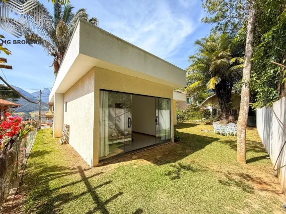 Imagem CASA RESIDENCIAL em TERESÓPOLIS - RJ, VARGEM GRANDE