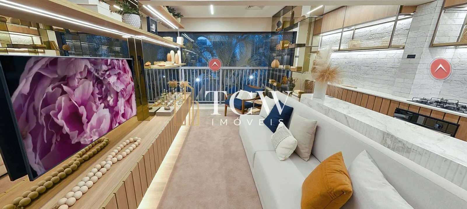 Imagem Apartamento à venda no bairro Vila Clementino - São Paulo/SP, Zona Sul