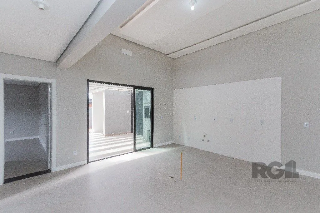 Imagem CASA EM CONDOMINIO - 3 dorms.- 3 vagas - 155 m² - GRAVATAÍ