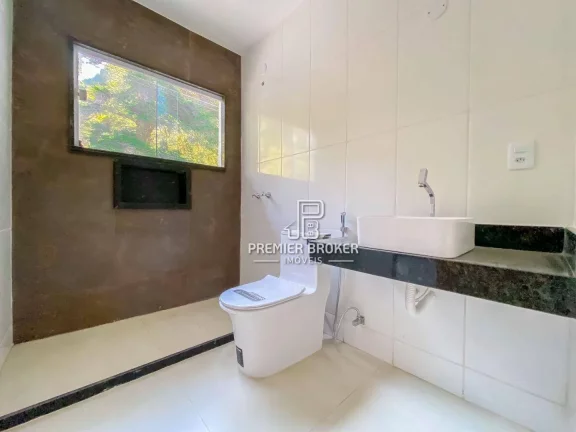 Imagem Casa à venda, 219 m² por R$ 990.000,00 - Granja Guarani - Teresópolis/RJ