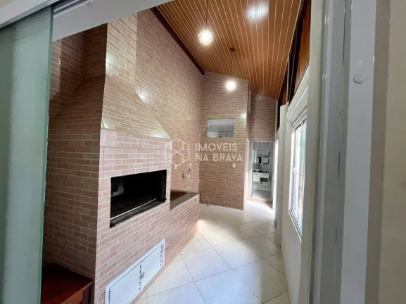 Imagem APARTAMENTO 1 QUARTO - SÃO VICENTE - ITAJAÍ