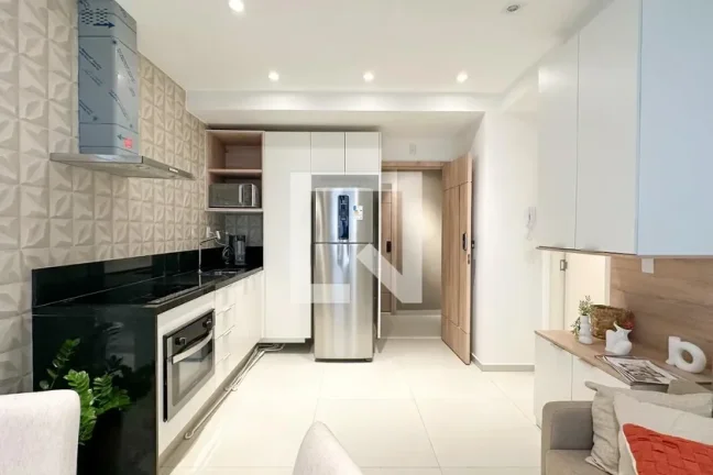 Imagem Apartamento à Venda - Copacabana, 1 Quarto, 58 m2