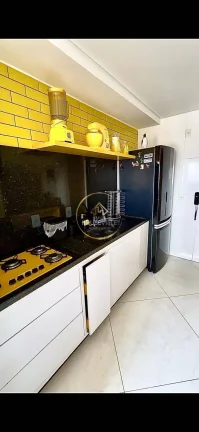 Imagem Apartamento, 3 Dormitórios(1 suíte), 2 vagas, 90m², Maxximo Viver.