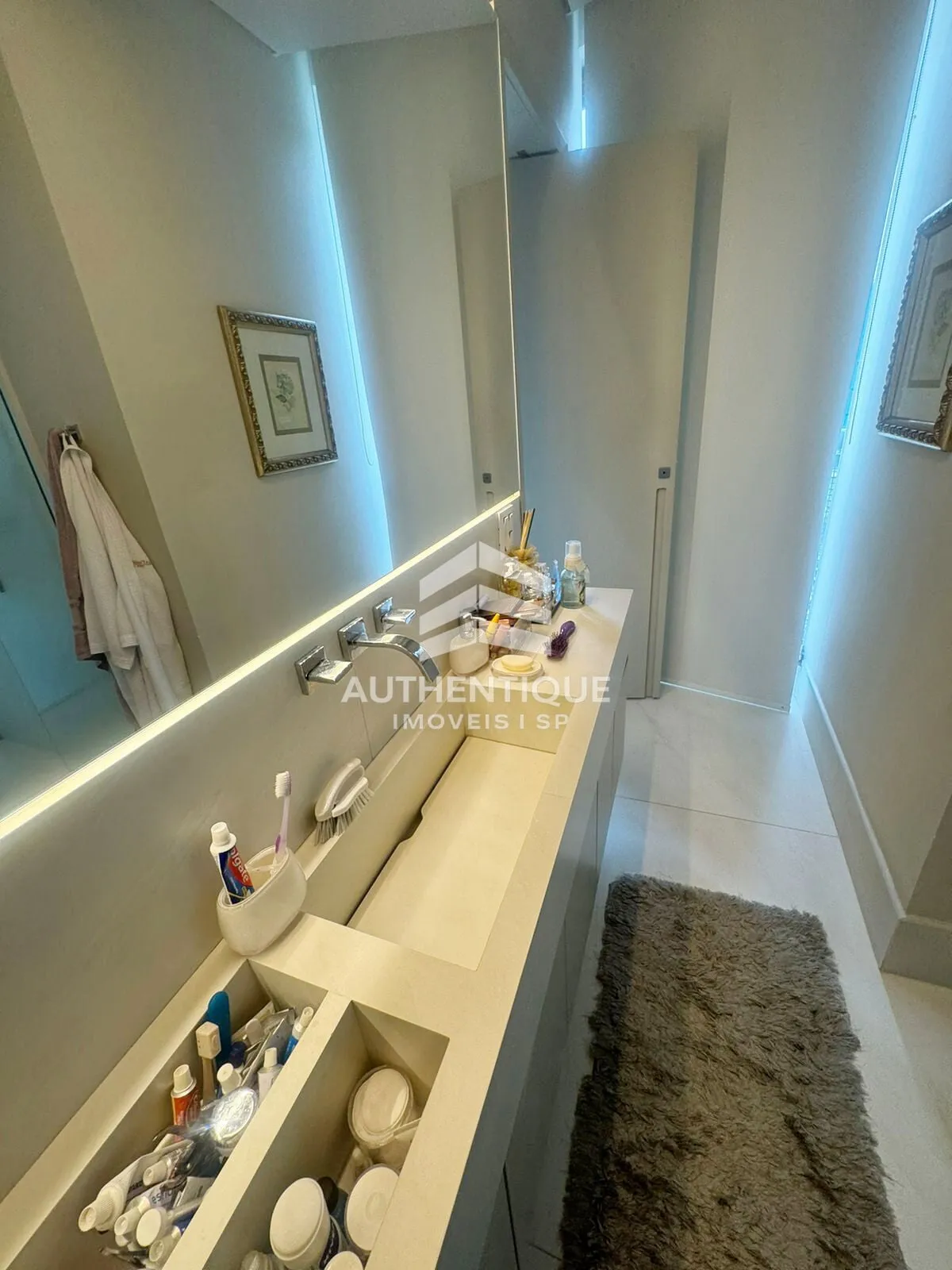 Imagem EDGE ITAIM BIBI - Apartamento no bairro Itaim Bibi à venda