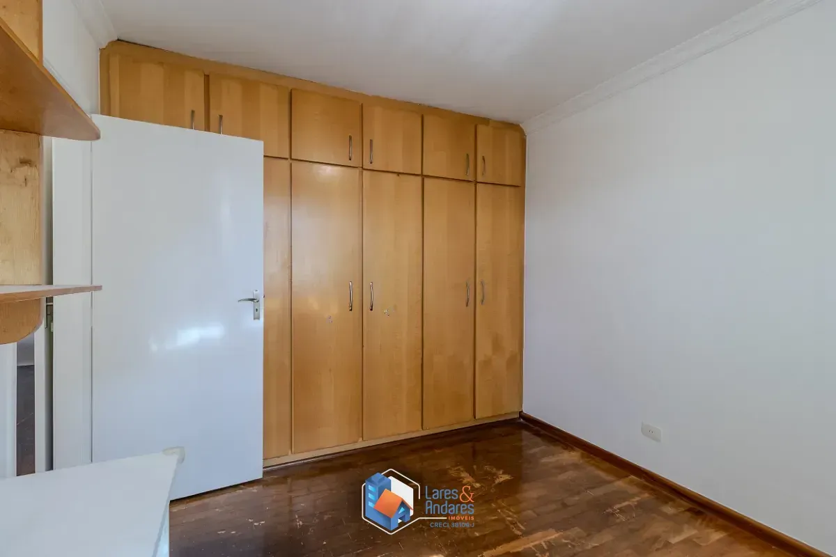 Imagem Apartamento para venda em Vila Clementino com 3 quartos, sendo 1 suíte, 101m²