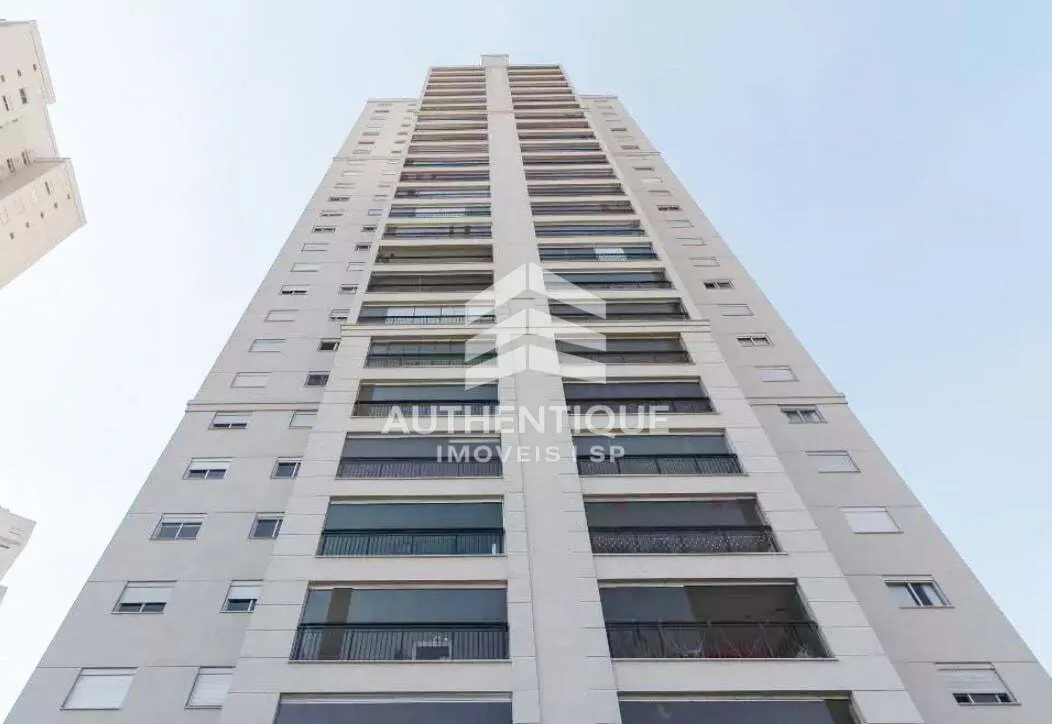 Imagem CLIMA DO BOSQUE VILA INDEPENDENCIA - Apartamento à venda no bairro Jardim Independência - São Paulo/SP, Zona Leste