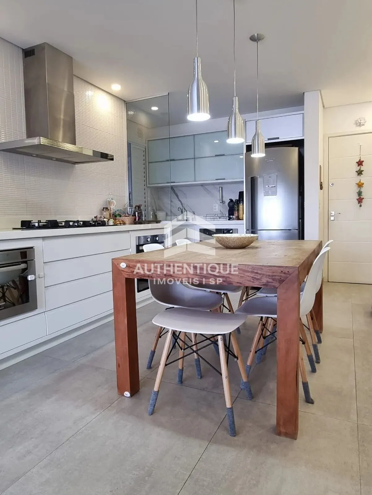 Imagem MODERN LIFE VILA MARIANA - Apartamento no bairro Vila Mariana à venda