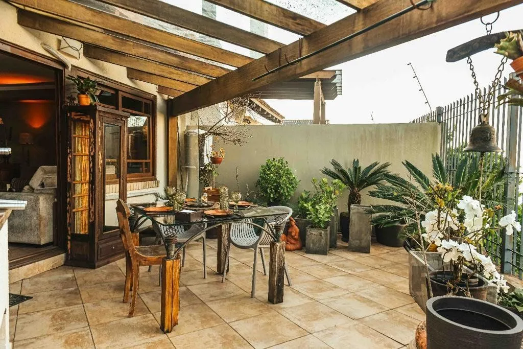 Imagem Casa de Condomínio em Vila Assunção