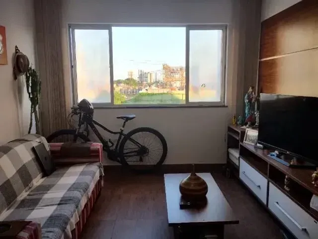 Imagem Apartamento com 2 Quartos à Venda, 53 m² em Jardim Santa Teresa - Jundiaí