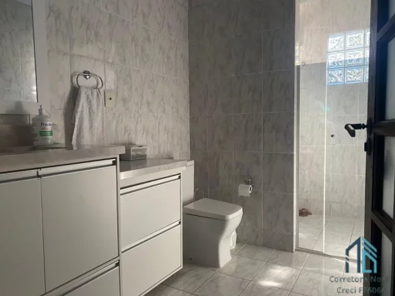 Imagem Chácara linda,(permuta) localização privilegiada com casa 04 quartos, em Campina Grande do Sul PR