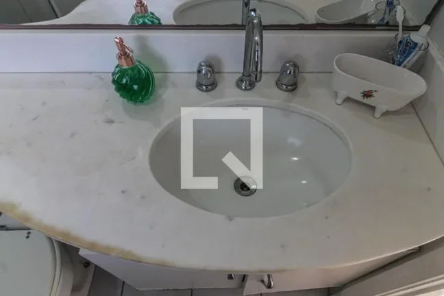 Imagem Apartamento à Venda - Recreio, 3 Quartos, 92 m2