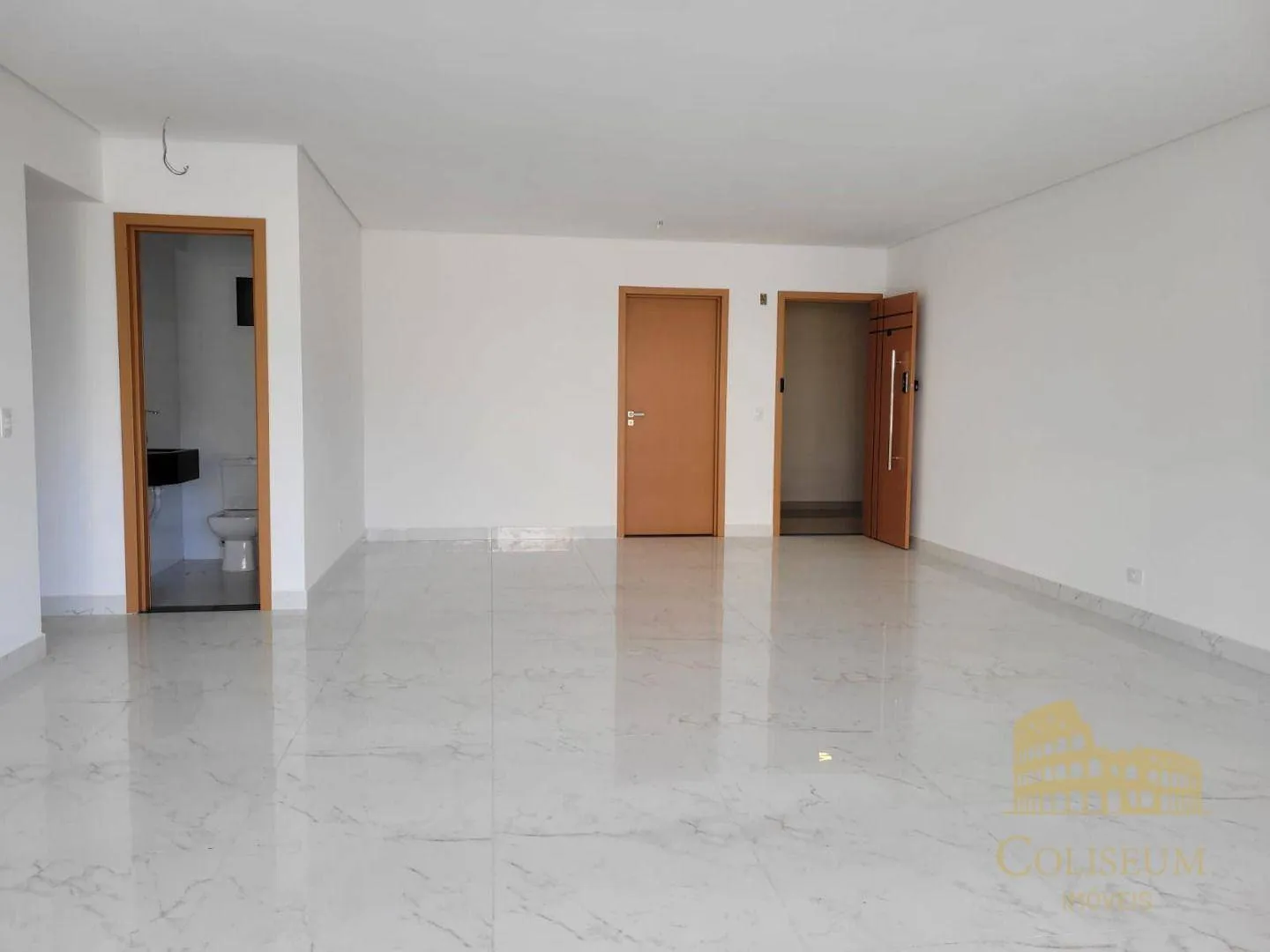 Imagem Apartamento com 3 dormitórios à venda, 153 m² por R$ 2.200.000,00 - Canto do Forte - Praia Grande/SP