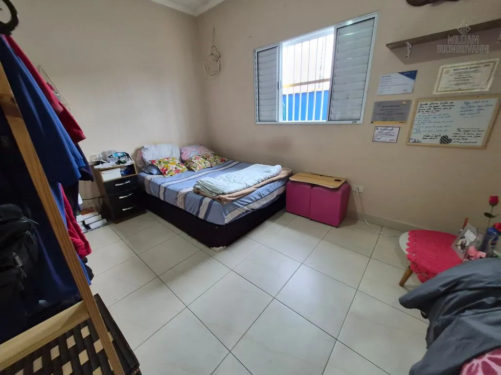 Imagem Casa Semi-Isolada no Caiçara | 2 Dormitórios | 2 Vagas | R$ 390 Mil