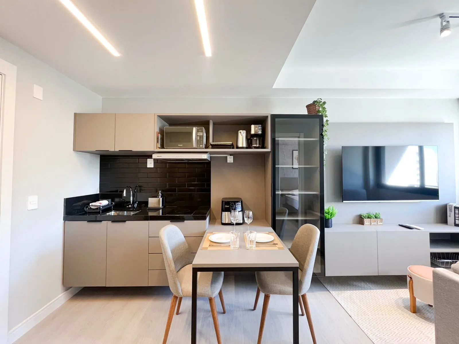 Imagem Apartamento em Boa Vista