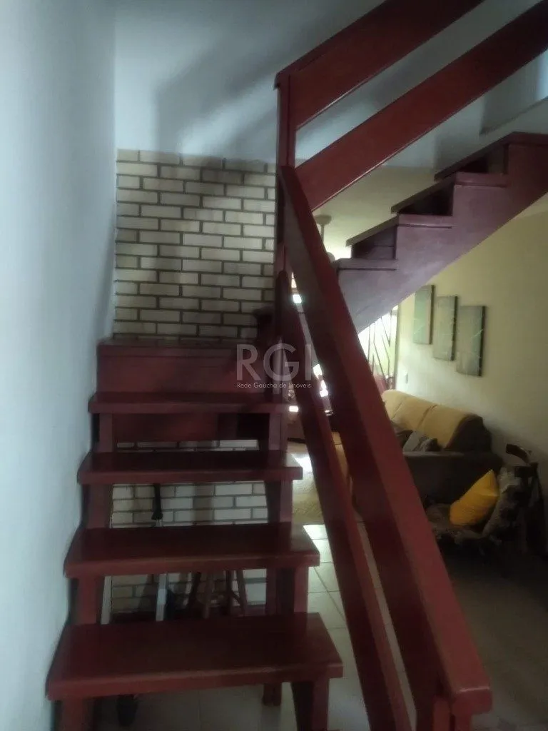 Imagem Casa para Venda - 188m², 3 dormitórios, sendo 1 suites, 2 vagas - Ipanema
