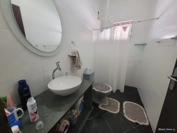 Imagem Casa com Ótima Localização bairro Residencial